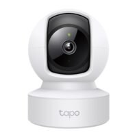 TP-Link Tapo C202 CCTV Pan Tilt