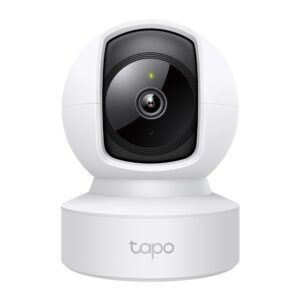 TP-Link Tapo C202 CCTV Pan Tilt