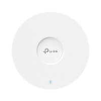 TP-LINK EAP660 HD AX3600 WIRELESS DUAL BAND MULTI-GIGABIT CEILING MOUNT ACCESS POINT