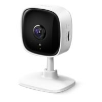 TP-LINK TAPO TC60 HOME SECURITY WI-FI CAMERA