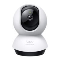 TP-LINK TAPO C220 2K 4MP PAN/TILT AI HOME SECURITY WI-FI CAMERA CCTV
