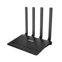 D-LINK DIR-1253 AC1200 MU-MIMO WI-FI GIGABIT ROUTER