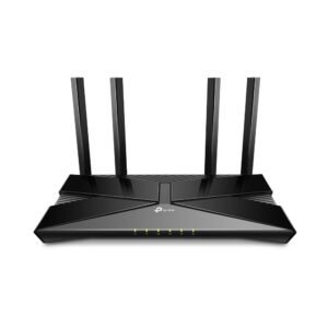 TP-LINK ARCHER AX23 AX1800 DUAL-BAND WI-FI 6 ROUTER