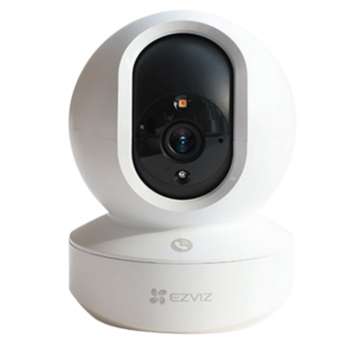 EZVIZ TY1 PRO 2MP SMART HOME WI-FI PAN & TILT IP CAMERA CCTV INDOOR 1080P