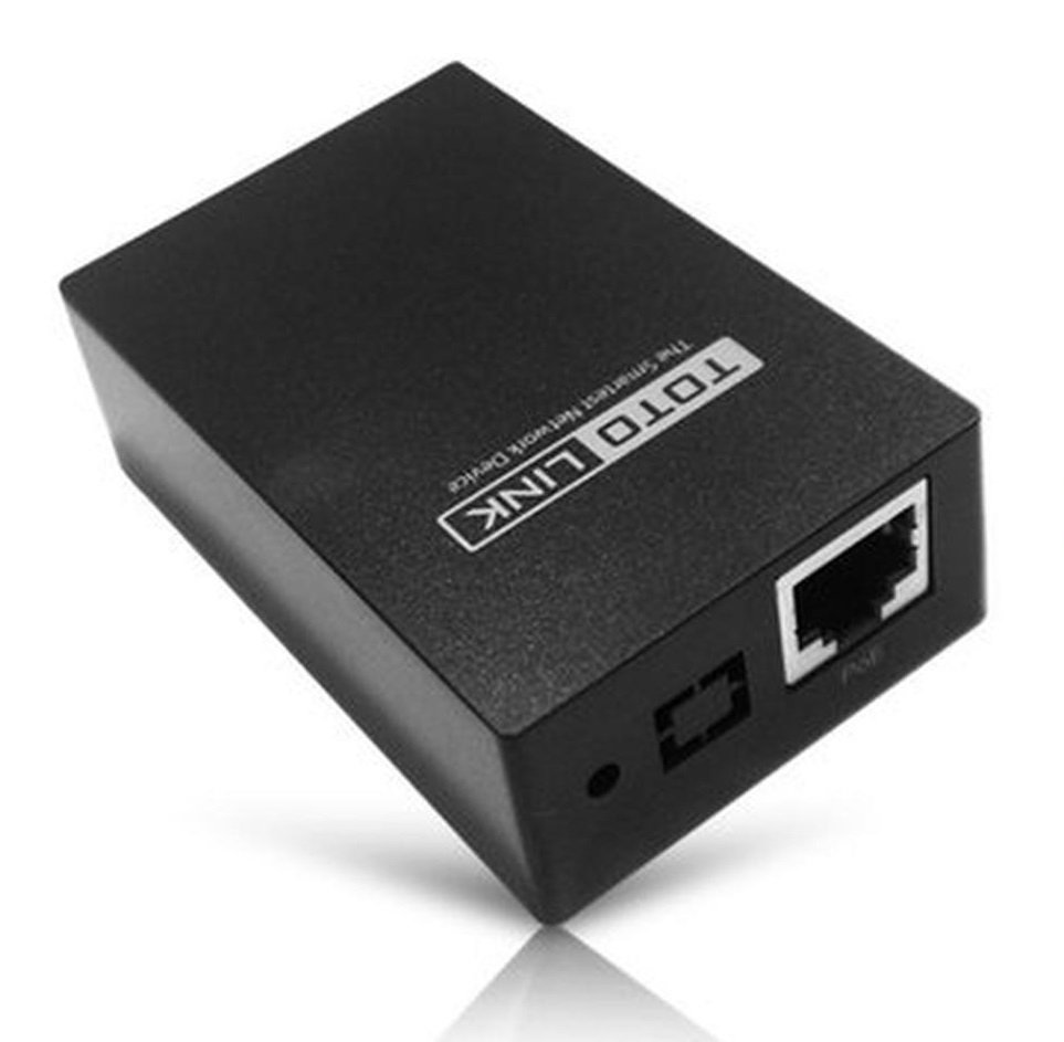 TOTOLINK PASSIVE POE BOX