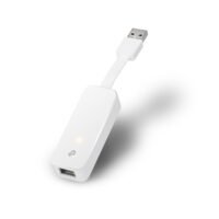 TP-LINK UE300 USB 3.0 TO RJ45 GIGABIT ETHERNET ADAPTER