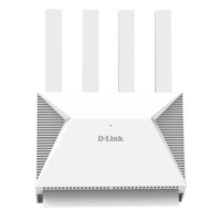 D-LINK DIR-BE3602 EXO Wi-Fi 7 MESH ROUTER WIRELESS MULTI-GIGABIT (MG)