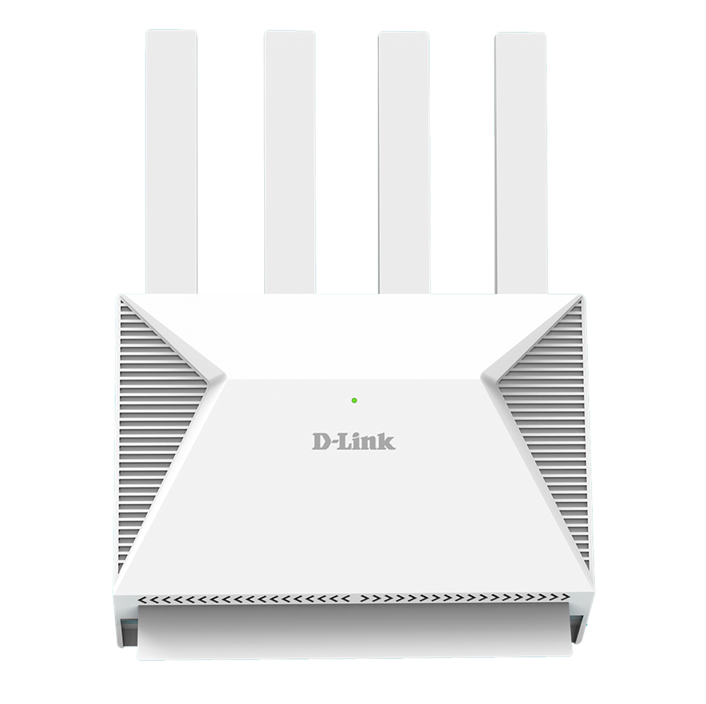 D-LINK DIR-BE3602 EXO Wi-Fi 7 MESH ROUTER WIRELESS MULTI-GIGABIT (MG)