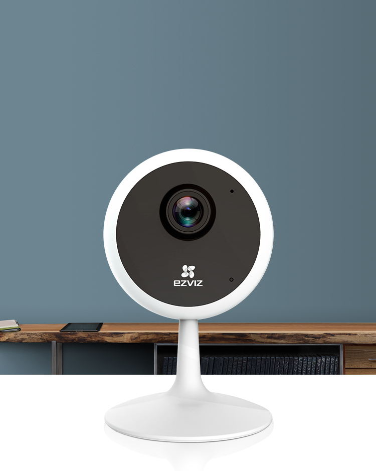 IP CAMERA EZVIZ C1C 1080P WIFI WIRELESS