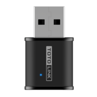 TOTOLINK A650USM WIRELESS USB ADAPTER