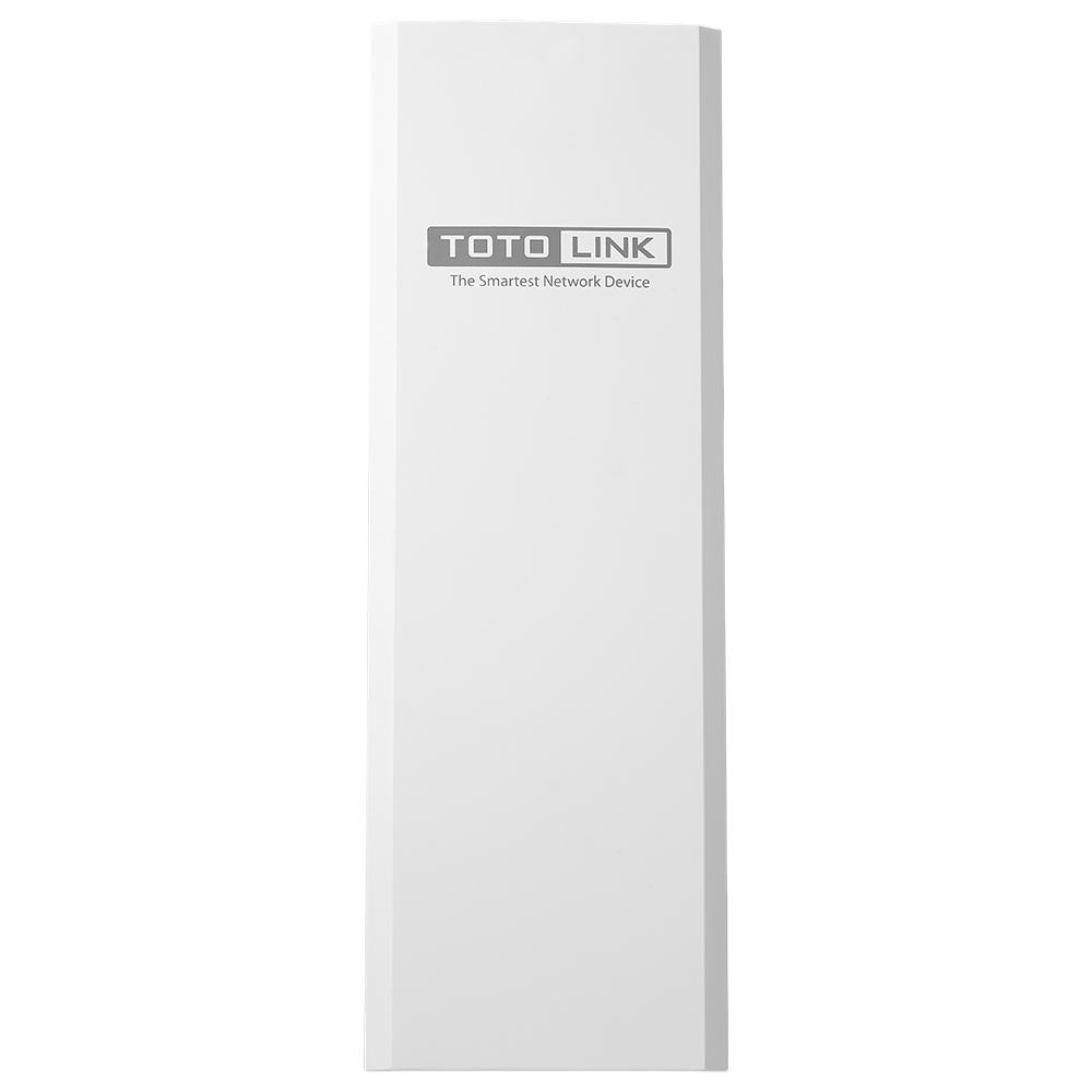 TOTOLINK CP350 2.4GHZ 300MBPS WIRELESS OUTDOOR AP/CLIENT