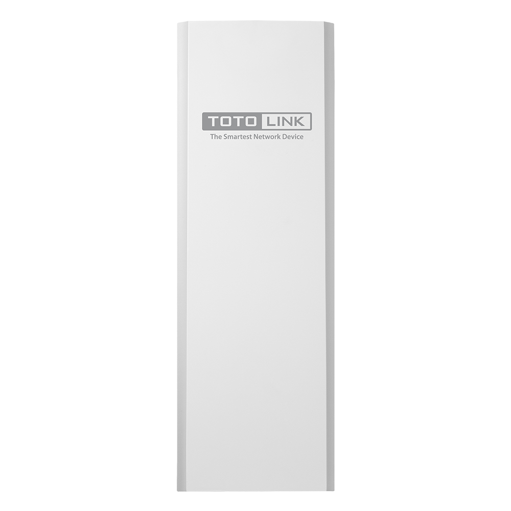 TOTOLINK CP450 5GHZ 450MBPS WIRELESS OUTDOOR AP/CLIENT