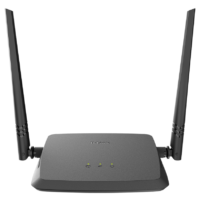D-LINK DIR-612 ROUTER WIRELESS N 300