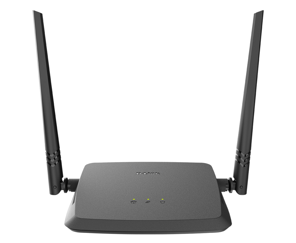 D-LINK DIR-612 ROUTER WIRELESS N 300