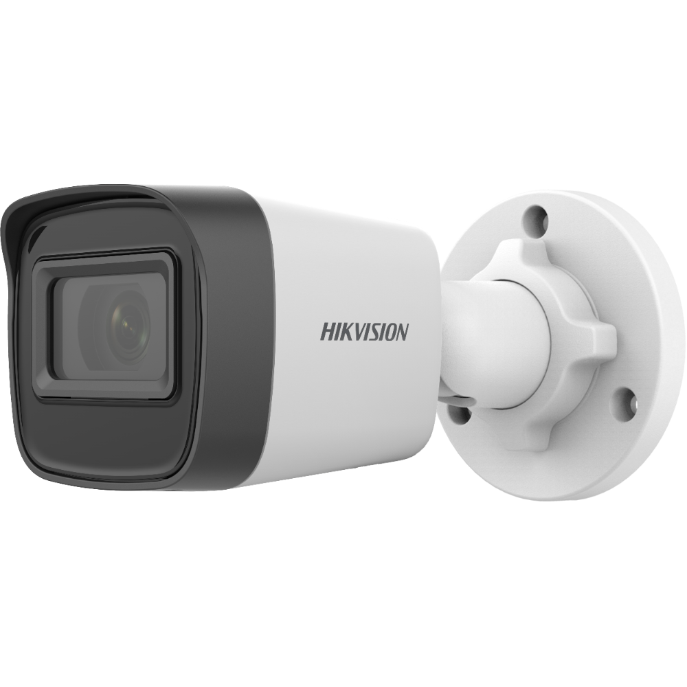 CAMERA CCTV HIKVISION DS-2CD1021G0-I 2MP FIXED BULLET CAMERA OUTDOOR