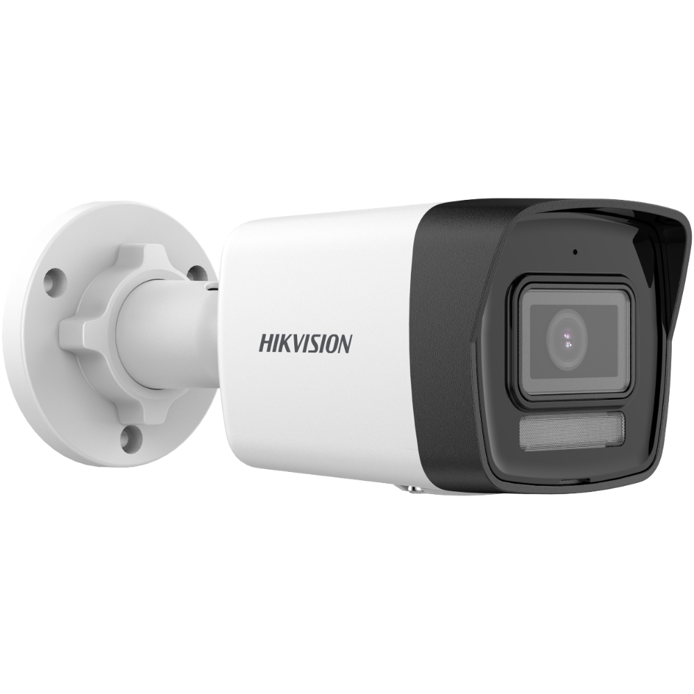 CAMERA CCTV HIKVISION DS-2CD1023G2-LIU 2MP IP CAMERA OUTDOOR DUAL LIGHT