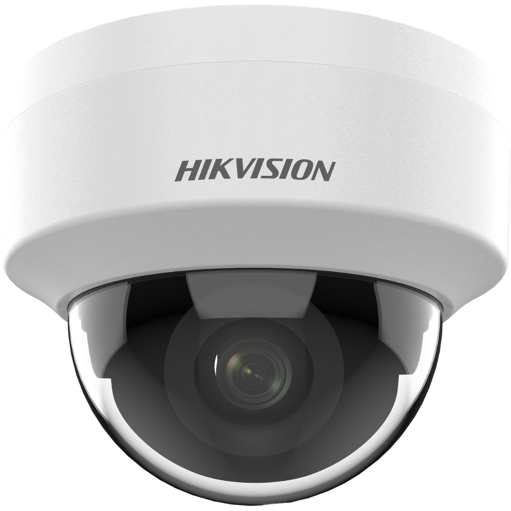 CAMERA CCTV HIKVISION DS-2CD1121G0-I 2MP FIXED DOME NETWORK CAMERA