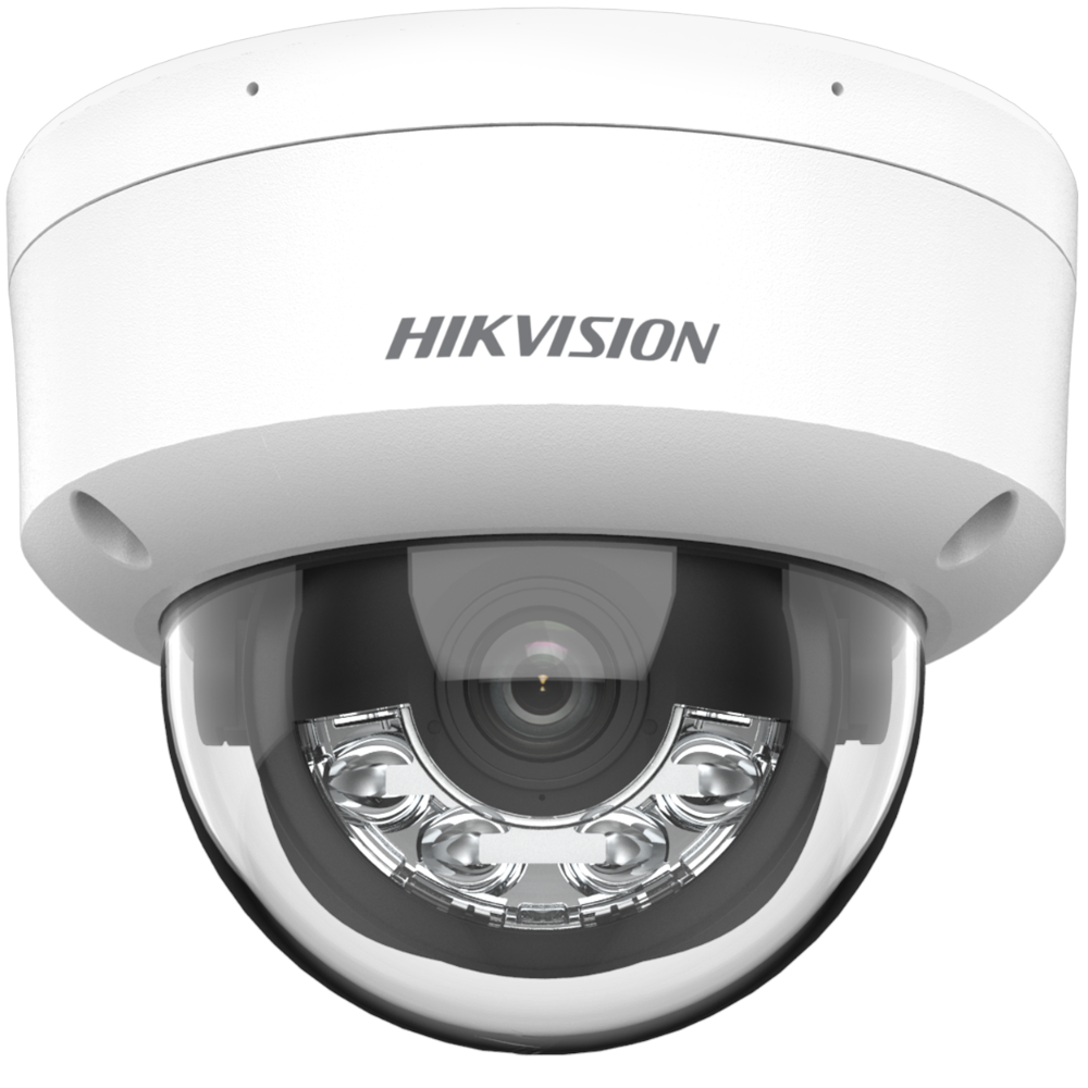 CAMERA CCTV HIKVISION DS-2CD1123G2-LIUF 2MP IP CAMERA INDOOR