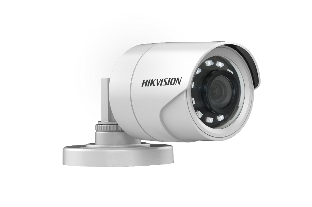 CAMERA CCTV HIKVISION 2MP 4 IN1 OUTDOOR DS-2CE16D0T-IPF
