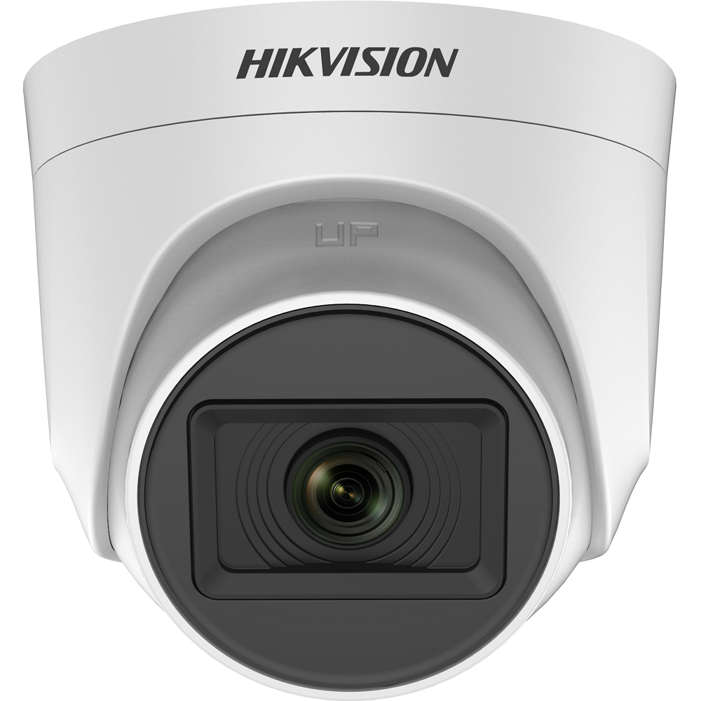 CAMERA CCTV INDOOR HIKVISION DS-2CE76D0T-EXIPF 2MP