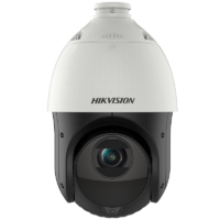 CAMERA CCTV HIKVISION DS-2DE4425IW-DE 4MP 25X PTZ NETWORK SPEED DOME