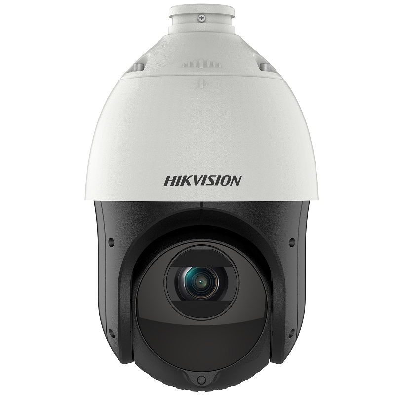 CAMERA CCTV HIKVISION DS-2DE4425IW-DE 4MP 25X PTZ NETWORK SPEED DOME