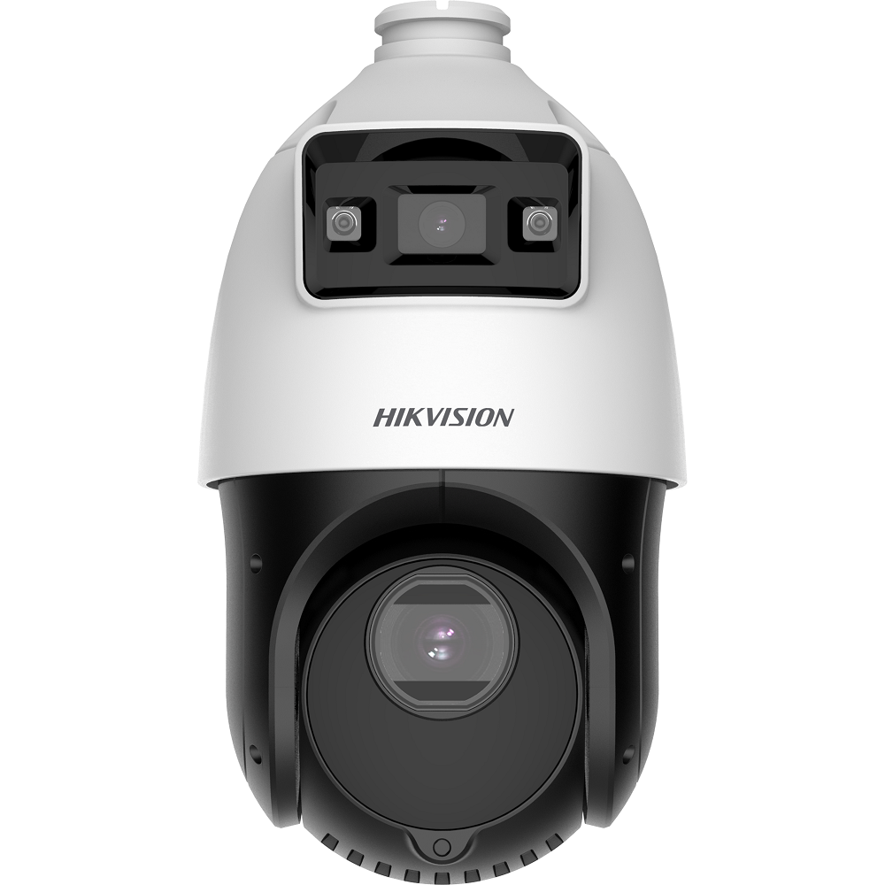 CAMERA CCTV HIKVISION DS-2SE4C225MWG-E 2MP 25X PTZ NETWORK SPEED DOME COLORFUL