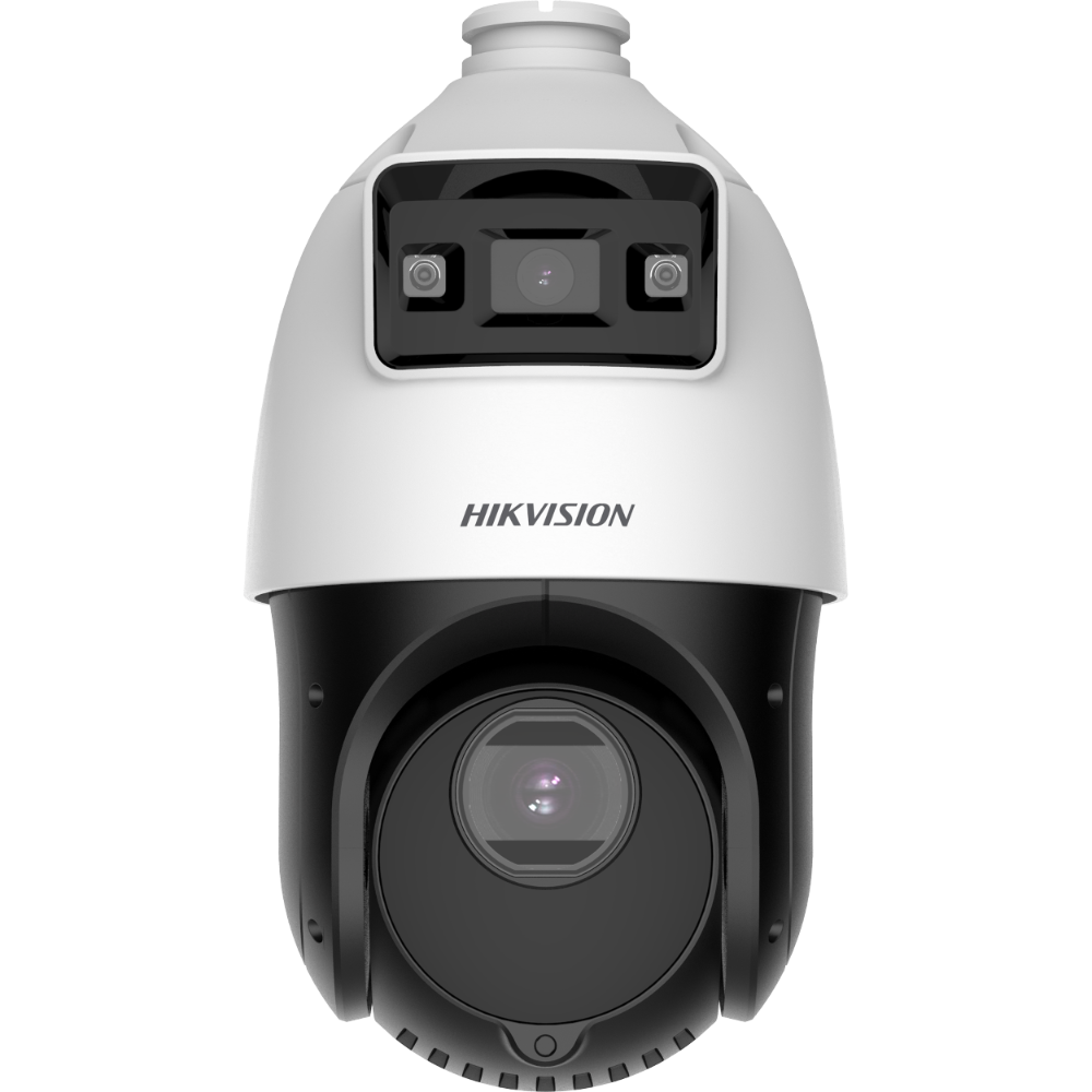 CAMERA CCTV HIKVISION DS-2SE4C425MWG-E 4MP 25X PTZ NETWORK SPEED DOME COLORFUL