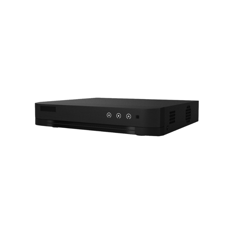 DVR 4 CHANEL HIKVISION IDS-7204HQHI-M1/E