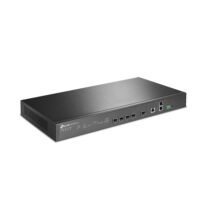 TP-LINK DS-P7001-04 DELTASTREAM 4 PORT GPON OPTICAL LINE TERMINAL
