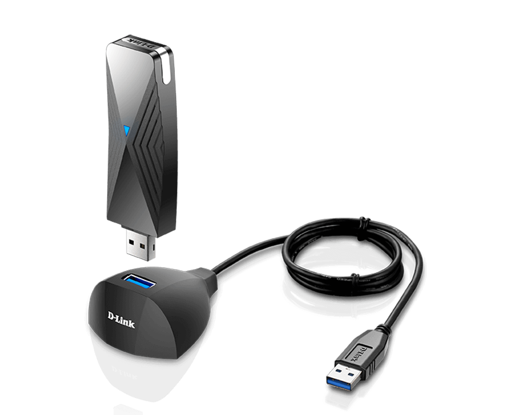 D-LINK DWA-F18 VR AIR BRIDGE FOR META QUEST 2