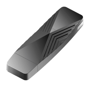 D-LINK DWA-X1850 AX1800 WIFI 6 USB WIRELESS ADAPTER