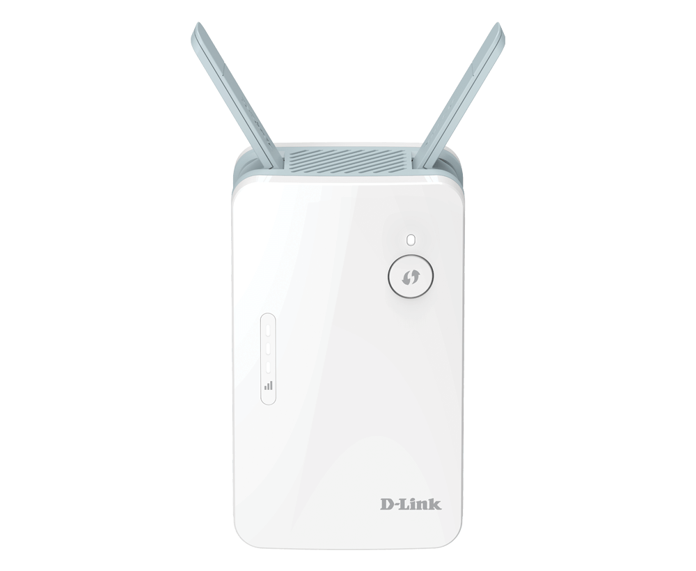D-LINK E15 EAGLE PRO AI WIFI-6 AX MESH GIGABYTE RANGE EXTENDER