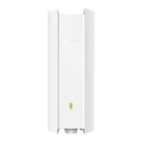 TP-LINK EAP623-OUTDOOR HD AX1800 INDOOR/OUTDOOR DUAL-BAND Wi-Fi 6 ACCESS POINT