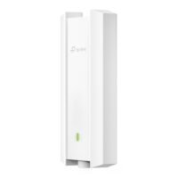 TP-LINK EAP625-OUTDOOR HD AX1800 INDOOR/OUTDOOR Wi-Fi 6 ACCESS POINT