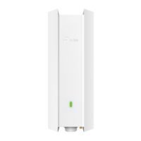 TP-LINK EAP650 OUTDOOR AX3000 WIFI 6 ACCESS POINT