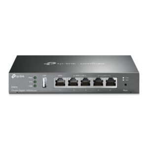 TP-LINK ER605 OMADA GIGABIT VPN ROUTER