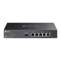 TP-LINK TL-ER7206 SAFESTREAM GIGABIT MULTI-WAN VPN ROUTER