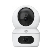 EZVIZ H7c Dual Lens 4MP+4MP CCTV WiFi Pan Tilt