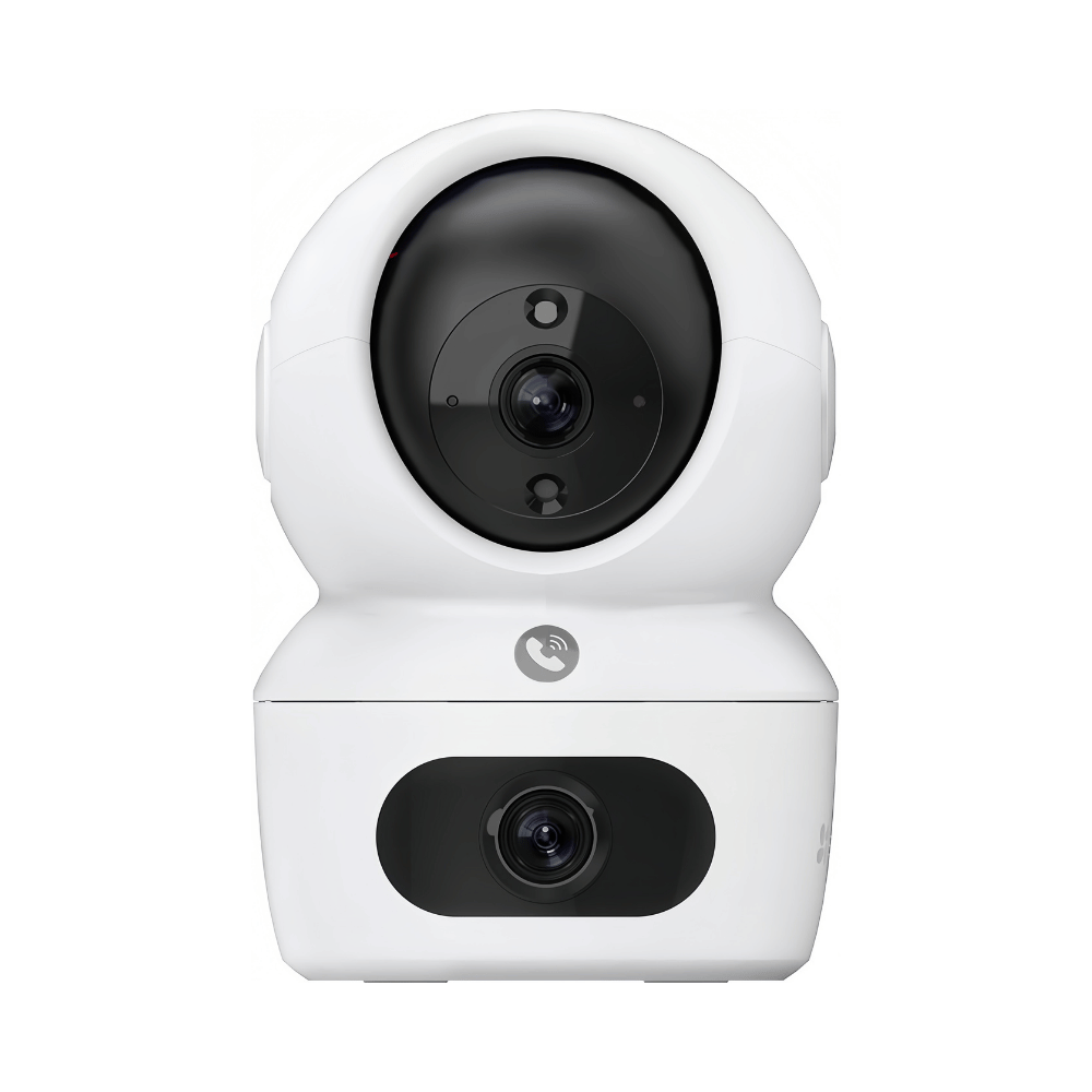 EZVIZ H7c Dual Lens 4MP+4MP CCTV WiFi Pan Tilt