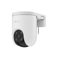 EZVIZ H8C PRO 8MP 4K SMART HOME WIFI IP CAM PAN & TILT CCTV OUTDOOR