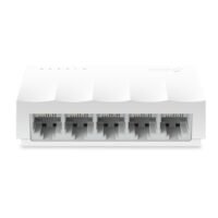 TP-LINK LS1005 SWITCH HUB 5 PORT 10/100MBPS DESKTOP