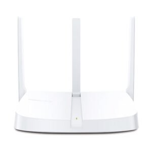 MERCUSYS MW306R 300MBPS WIRELESS N ROUTER