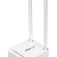 TOTOLINK N200RE 300MBPS MINI WIRELESS N ROUTER [V5.0]