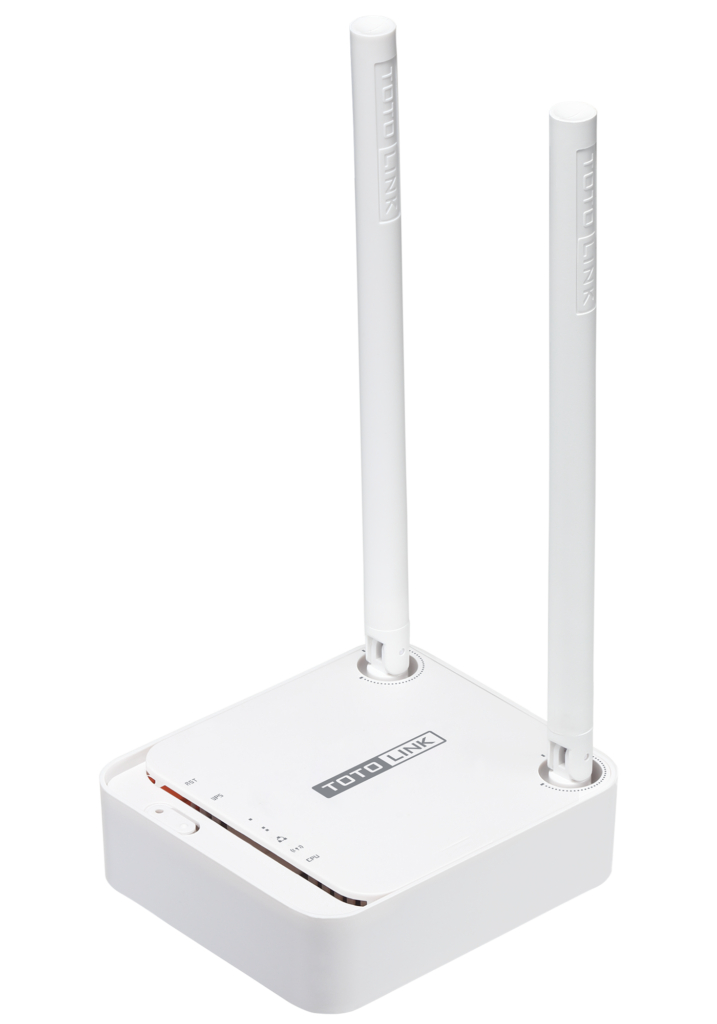 TOTOLINK N200RE 300MBPS MINI WIRELESS N ROUTER [V5.0]