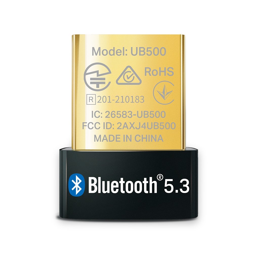 TP-LINK UB500 BLUETOOTH USB ADAPTER NANO