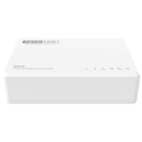 TOTOLINK S505 SWITCH 5 PORT 10/100MBPS