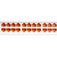 TOTOLINK SW24D SWITCH 24 PORT 10/100 Mbps DESKTOP