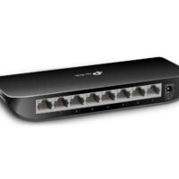 TP-LINK TL-SG1008D 8-PORT GIGABIT DESKTOP SWITCH