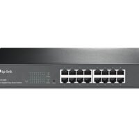TP-LINK TL-SG1016DE 16-PORT GIGABIT EASY SMART SWITCH